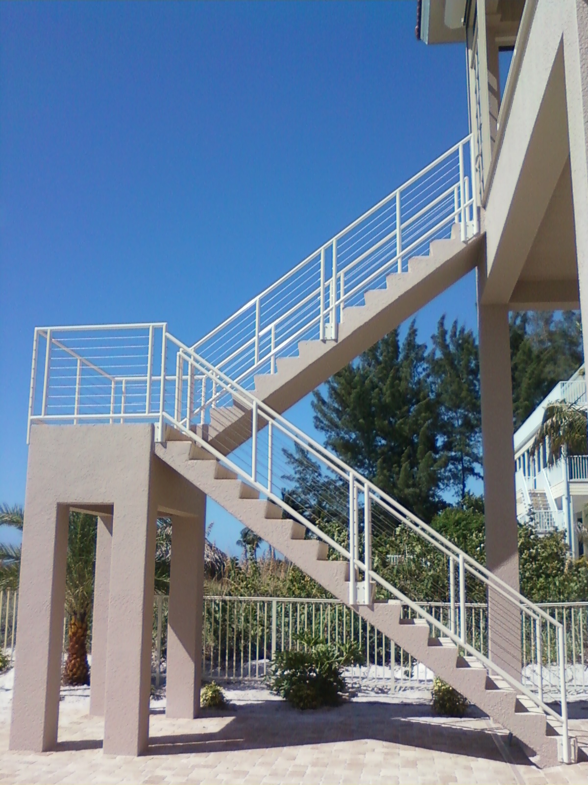 Gulf Coast Metal Works, Cape Coral, Florida